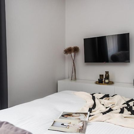Cracovian House - Loftaffair Apartment Luaran gambar