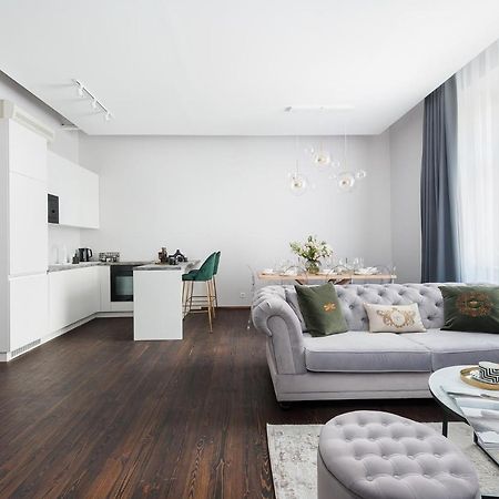 Cracovian House - Loftaffair Apartment Luaran gambar