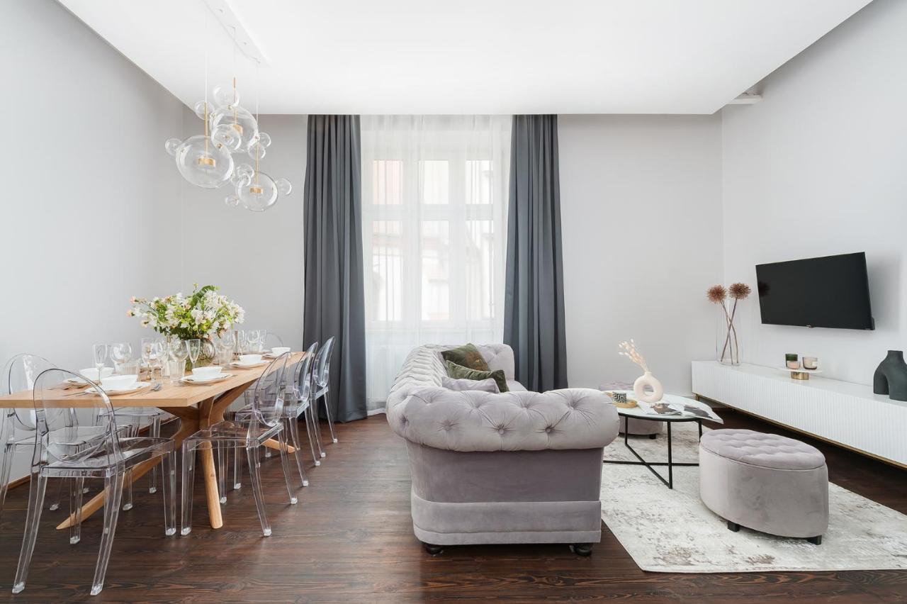 Cracovian House - Loftaffair Apartment Luaran gambar