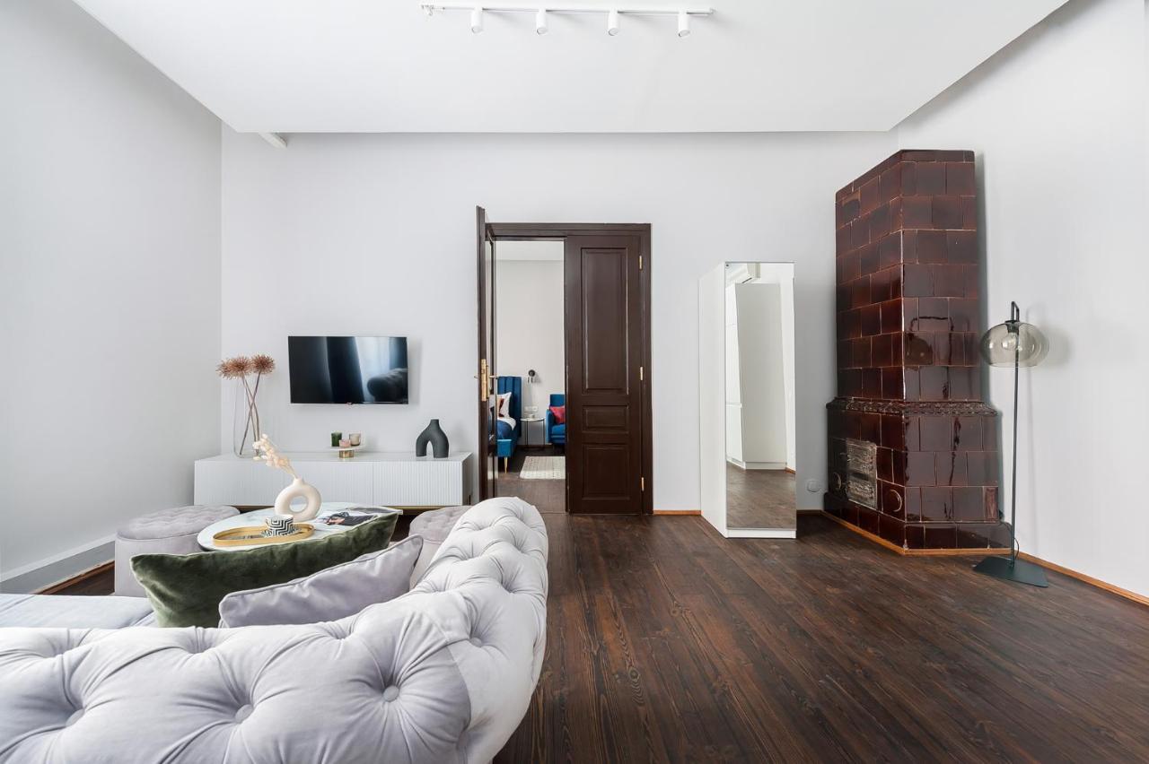 Cracovian House - Loftaffair Apartment Luaran gambar