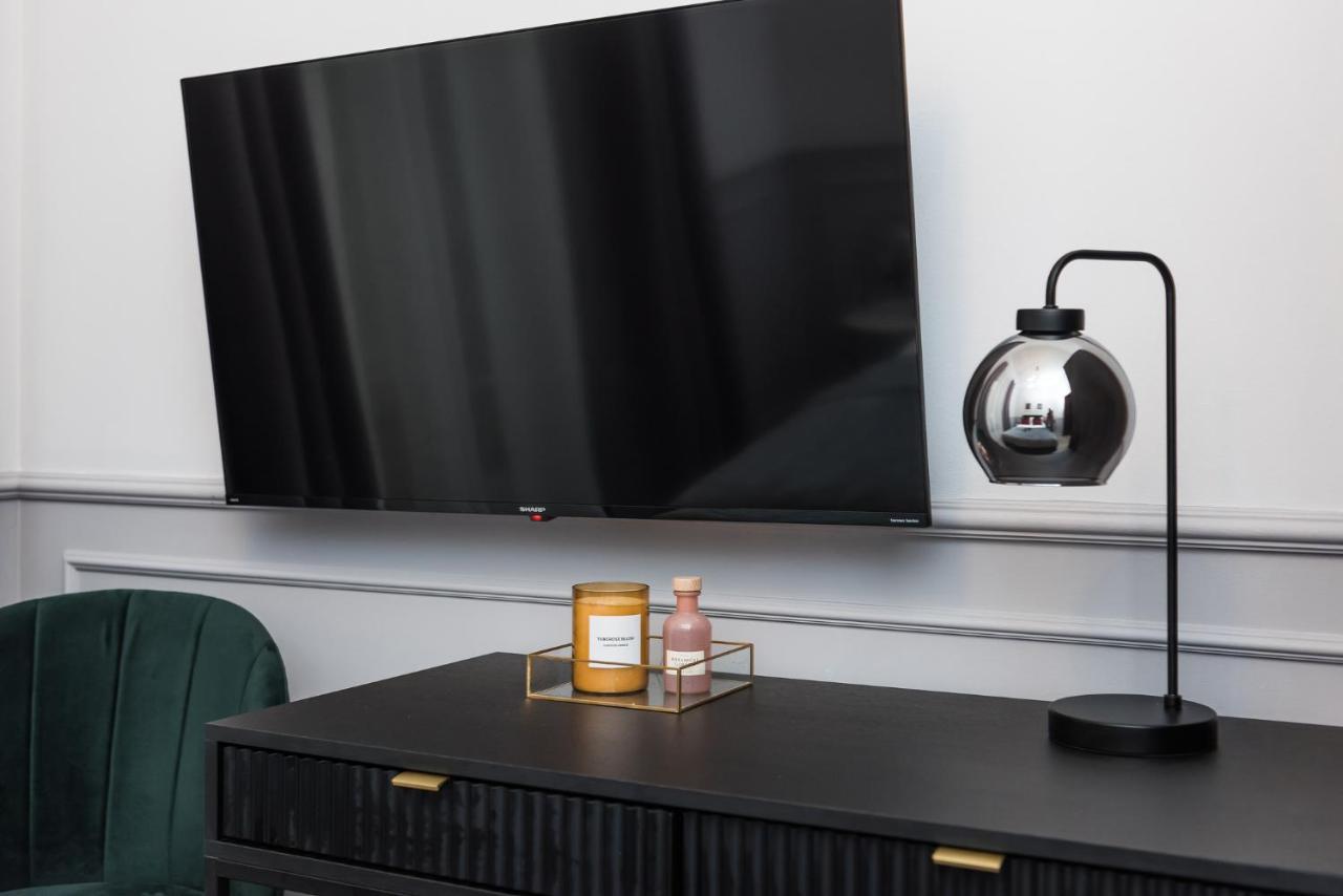 Cracovian House - Loftaffair Apartment Luaran gambar
