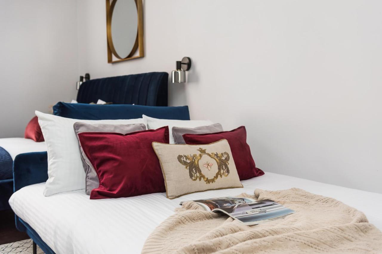 Cracovian House - Loftaffair Apartment Luaran gambar