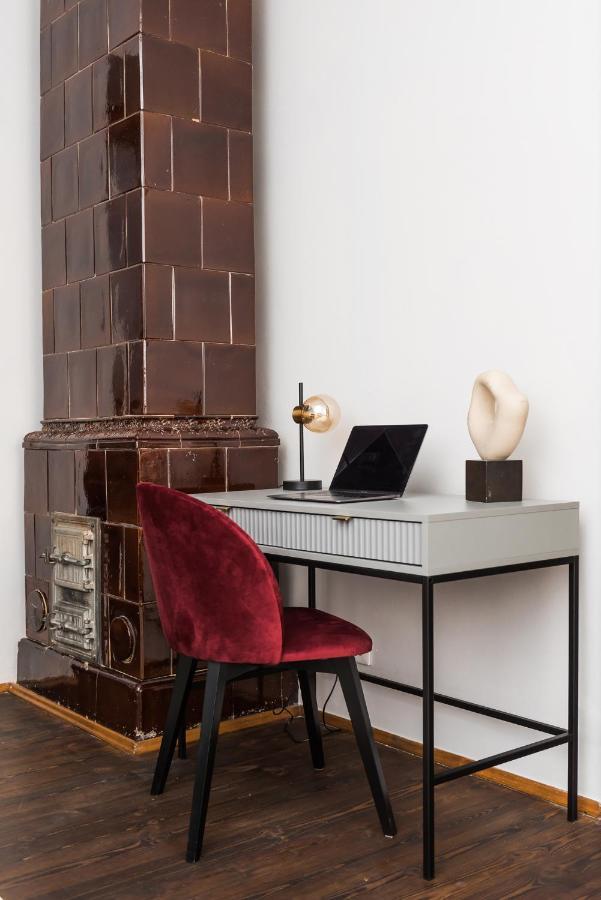 Cracovian House - Loftaffair Apartment Luaran gambar