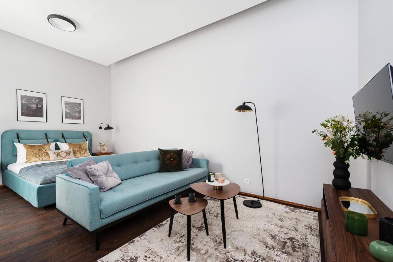 Cracovian House - Loftaffair Apartment Luaran gambar