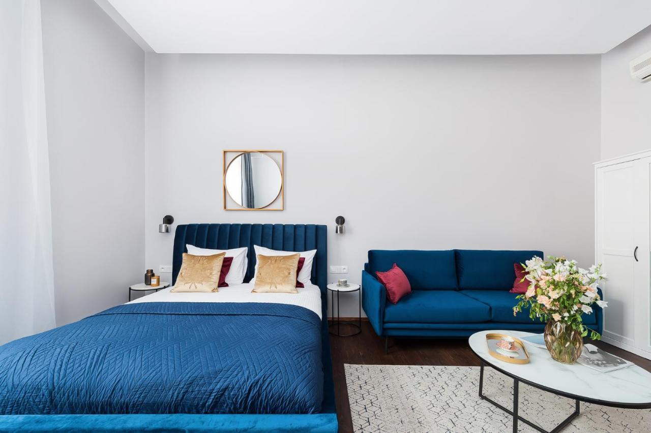 Cracovian House - Loftaffair Apartment Luaran gambar