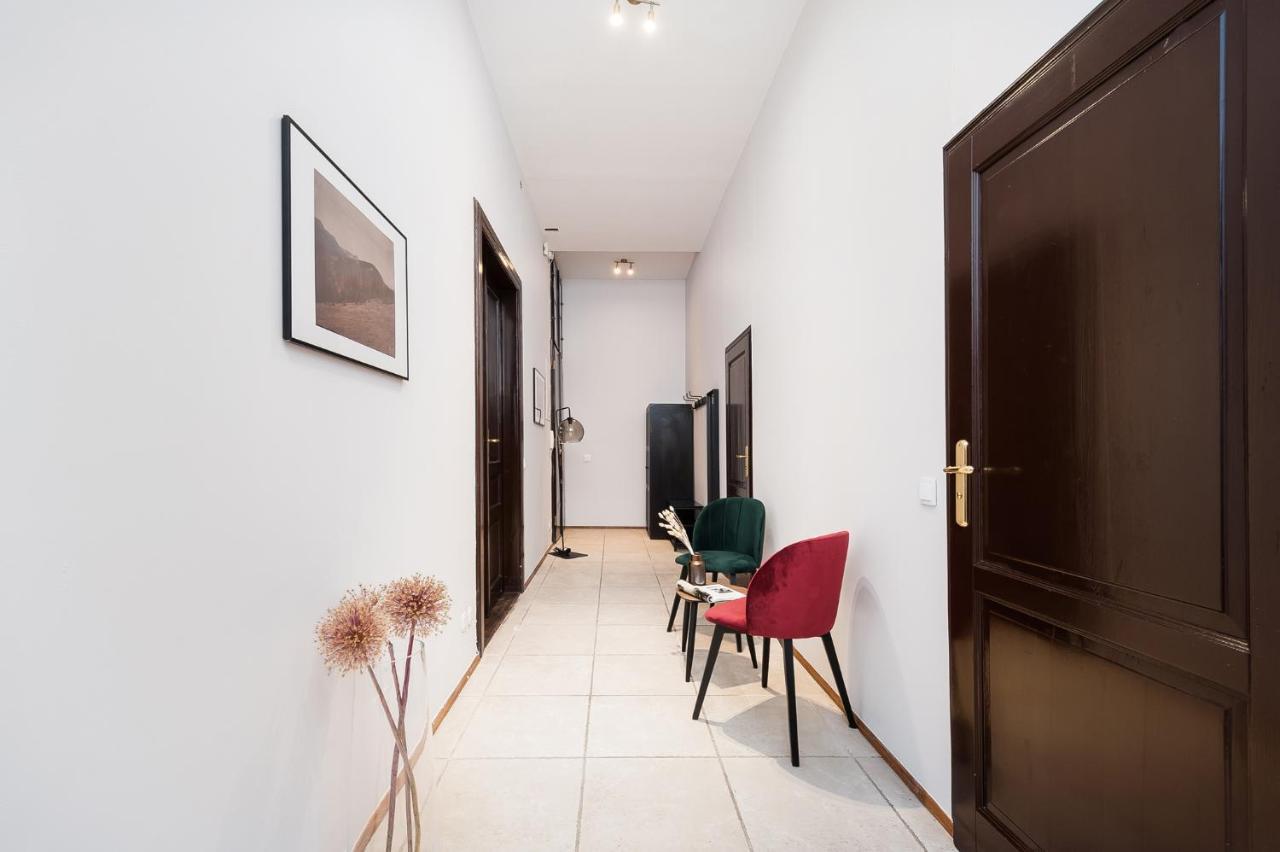 Cracovian House - Loftaffair Apartment Luaran gambar