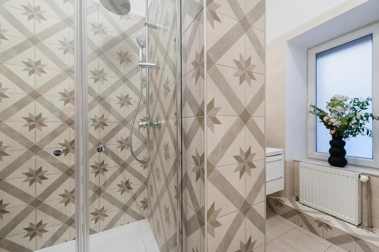Cracovian House - Loftaffair Apartment Luaran gambar