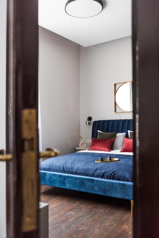 Cracovian House - Loftaffair Apartment Luaran gambar