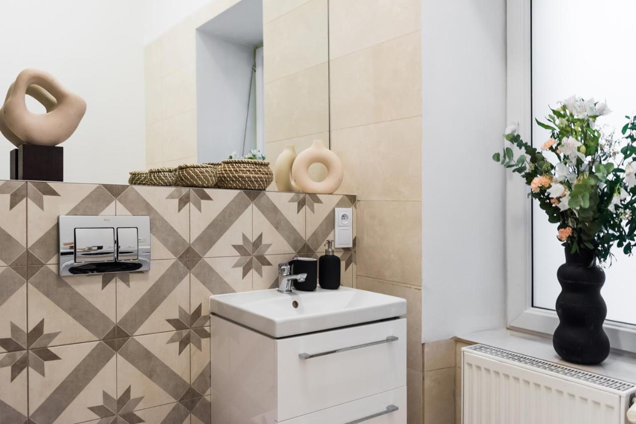 Cracovian House - Loftaffair Apartment Luaran gambar
