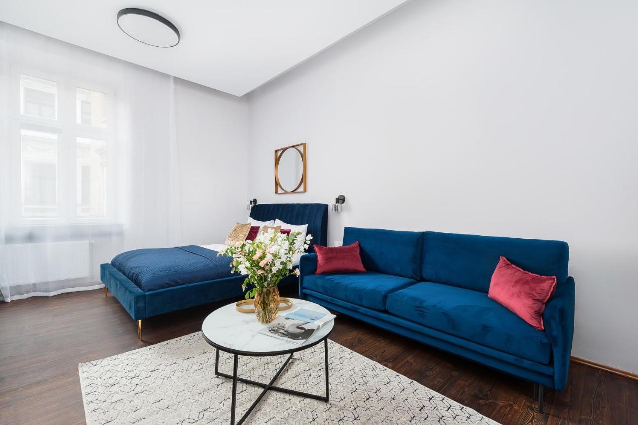 Cracovian House - Loftaffair Apartment Luaran gambar
