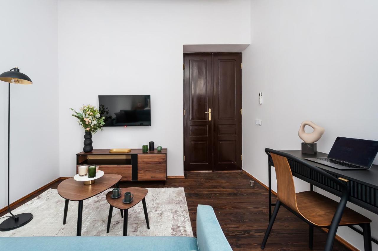 Cracovian House - Loftaffair Apartment Luaran gambar