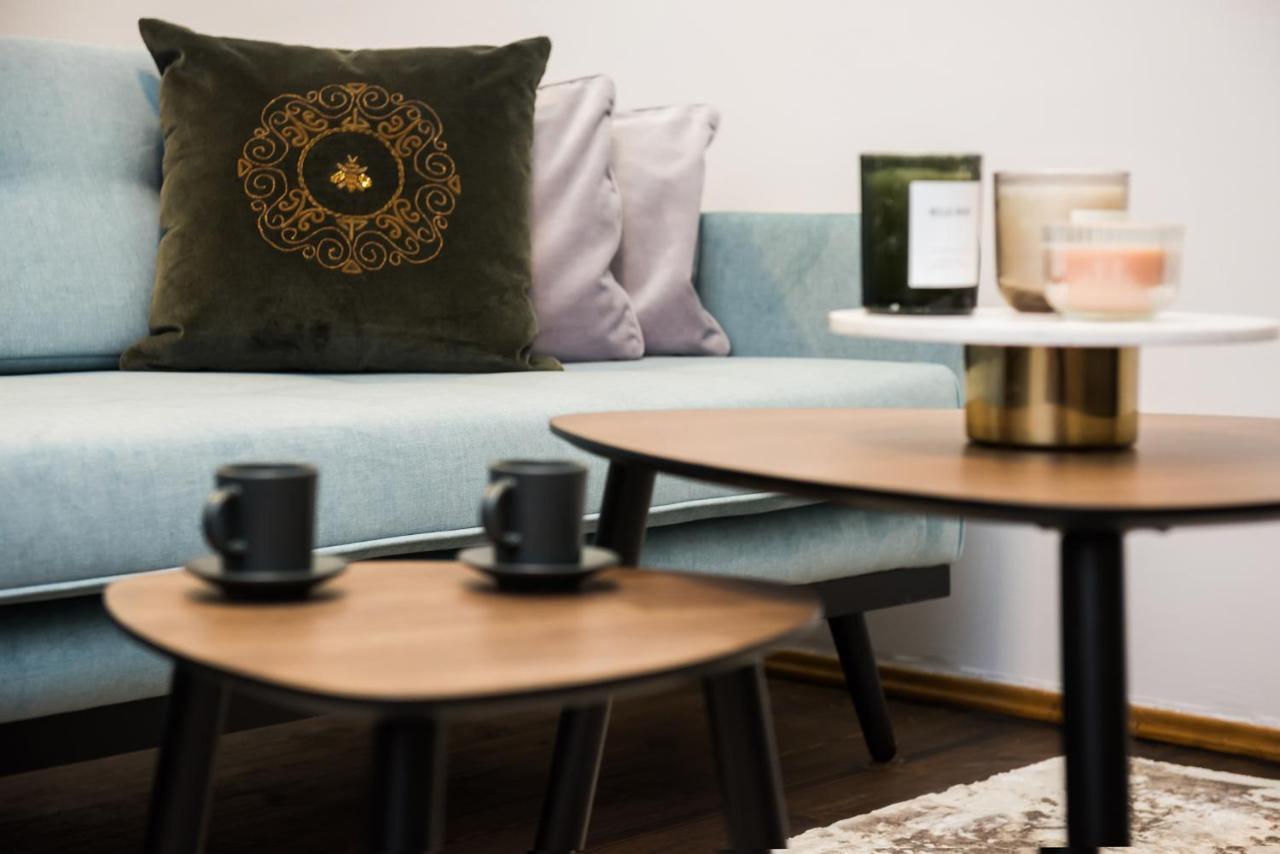 Cracovian House - Loftaffair Apartment Luaran gambar