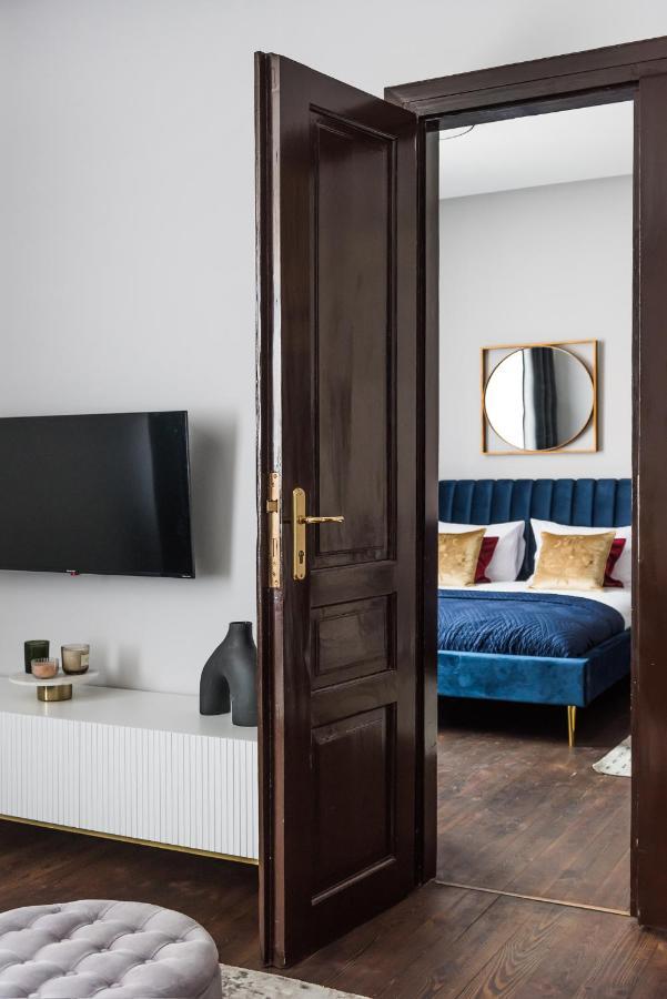 Cracovian House - Loftaffair Apartment Luaran gambar