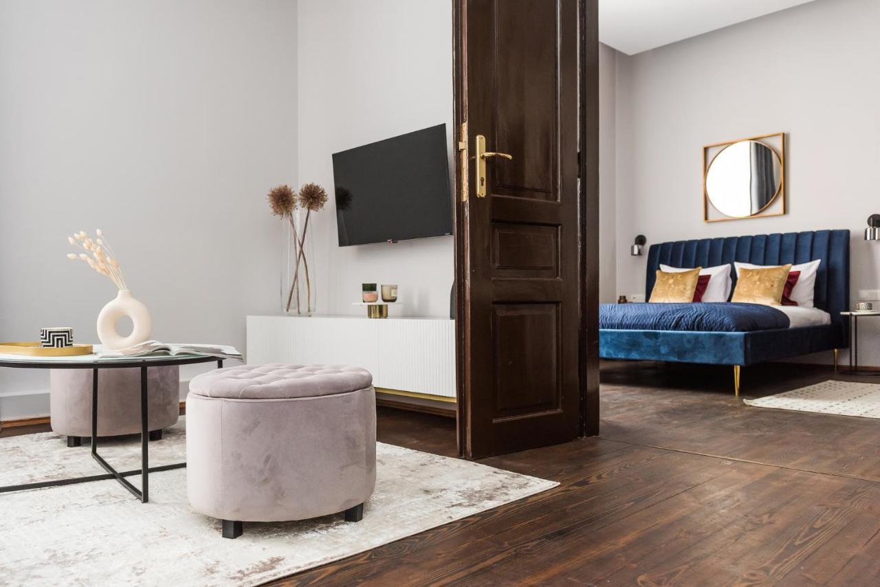 Cracovian House - Loftaffair Apartment Luaran gambar